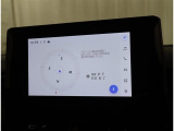 オーディオ機能とスマホ連携機能を搭載。スマホと車がつながります。AM/FMチューナーは標準装備です。