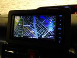 タントカスタム X ecoIDLE 非装着車 