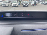 【スピードメーター】『スピードメーター』の画像になります。メーターがシンプルで見やすく運転しやすいですね!