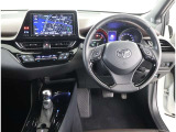 C-HR ハイブリッド 1.8 G 