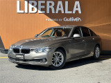 3シリーズセダン 320d 修復歴無し