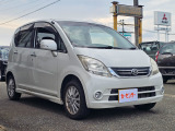 ムーヴ X VS II 4WD 