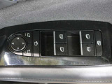 運転席です。