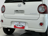 【コーナーセンサー】駐車が苦手な方には特におススメの装備です!搭載されたセンサーで障害物を検知、距離に応じてブザー音で段階的に知らせてくれます♪