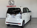 Honda認定中古車「U-Select」はHonda車である事と、思いもよらない高額修理のリスクに備えるため修復歴がない車両に限定、さらに第三者機関の車両状態証明書をすべての車両で取得しています。