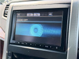 【ナビゲーション】目的地までしっかり案内してくれる使いやすいナビ。Bluetooth接続すればお持ちのスマホやMP3プレイヤーの音楽を再生可能!毎日の運転がさらに楽しくなります!!