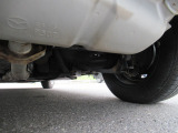 下回りを錆から守る防錆塗装をお勧めしております。車種によって金額が異なりますので、詳しくは弊社スタッフへお尋ね下さい。