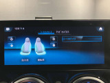シンプルにまとめられたスイッチ類は、誰が乗ってもストレス無く操作が出来るようなデザインとなっております。