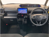 タントカスタム RS スタイルセレクション 