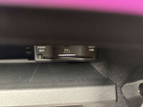 ETCを装備しております。