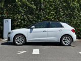A1スポーツバック 25 TFSI アドバンスド 