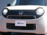 HIDヘッドライト