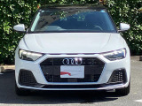 A1スポーツバック 25 TFSI アドバンスド 