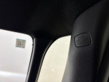 さまざまな衝突状況に対応するHONDA独自のエアバックでもしもの時に備えます。