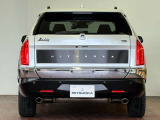 バディ 2.5 ハイブリッド ST E-Four 4WD 
