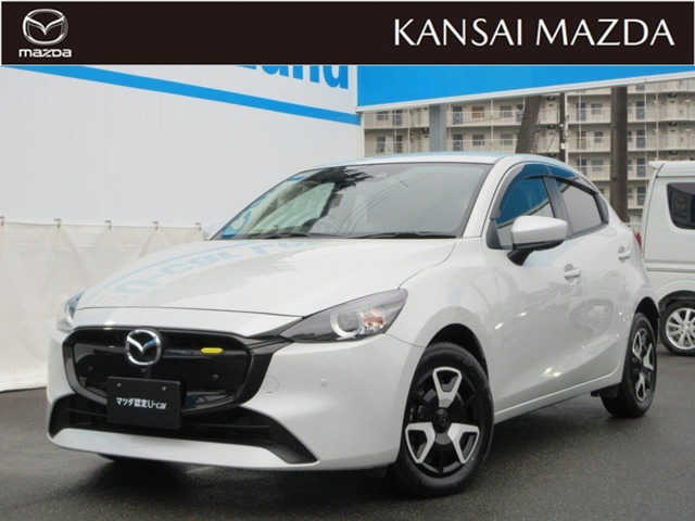 MAZDA2 1.5 15BD 