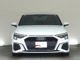 A3スポーツバック 30 TFSI Sライン 