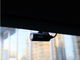 【純正ドラレコ前後付き】あおり運転対策や万が一のトラブル時にも安心できる、今や必須の人気装備です。