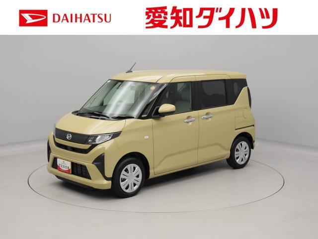 ムーヴ X 