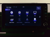 純正スマートナビとバックカメラ付☆bluetoothオーディオでドライブも好きな音楽を聴いて楽しめます。TV視聴も可能です☆