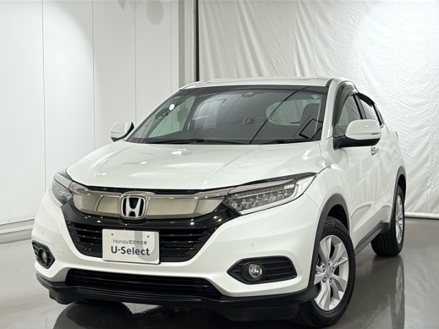 ヴェゼル 1.5 X ホンダセンシング 