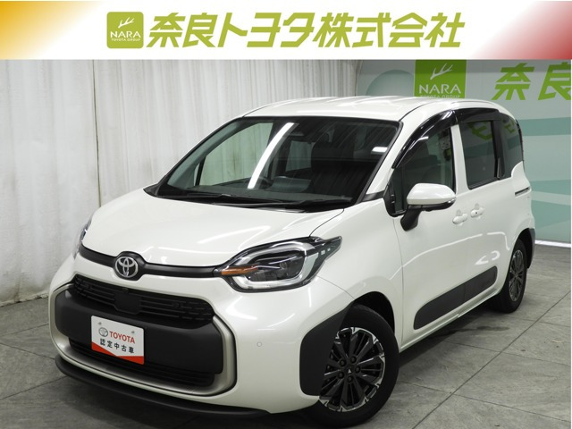 シエンタ 1.5 Z