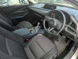 CX-30 2.0 20S プロアクティブ 