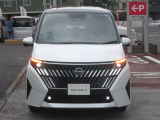セレナ 1.4 e-POWER ルキシオン 