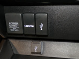 USB/HDMI付き