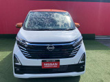 全国登録・納車可能です。1年間走行距離無制限の「日産ワイド保証」で全国3000ヵ所の日産サービス工場がサポートします