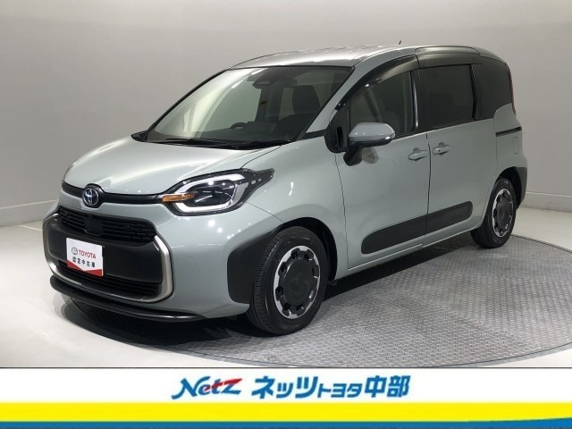 シエンタ 1.5 Z
