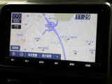 ドライブやレジャーのマストアイテム!快適なドライブをサポートするナビ付きなので、お出かけするのも安心です☆