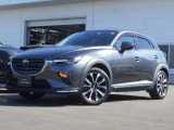 CX-3 2.0 20S プロアクティブ Sパッケージ 