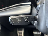 ●アダプティブクルーズコントロール『設定した速度で前方車両に追いつくと、安全な車間距離を自動で調整して前方車両を追従します。長距離ドライブでの疲労を軽減する大変重宝する機能です。』