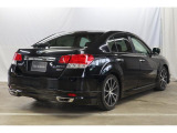 レガシィB4 2.0 GT DITスペックB アイサイト 4WD 