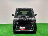 広々空間なのにコンパクト! 小回りが効くので駐車や車庫入れもスムーズに行なえます♪