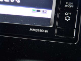 日産純正ディーラーオプションナビ(MM319D-W)