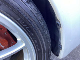 245/40R18サイズ