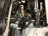 中古車購入は不安なこともあると思います。当社では可能な限り過去の整備歴も確認できます。