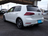 ゴルフ TSI ハイライン テック エディション 
