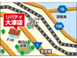 ☆お車の事でしたら何でもご対応しますので、ご相談お待ちしております♪