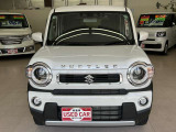 ハスラー ハイブリッド(HYBRID) Xターボ 4WD 