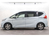 このお車はホンダ純正光脱臭・抗菌加工を納車前に致します。光触媒消臭は光触媒と銀イオンにより消臭とウイルス除菌や抗菌効果のダブル効果で車内を快適に保ちます。