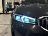 BMW正規ディーラー BMW Premium Selection調布の認定中古車です。厳しい基準をクリアした高品質車両のみ販売。BMW認定中古車保証付き(最長4年・距離無制限)、全国納車対応可能です。
