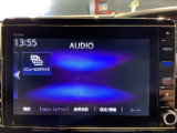 ナビゲーション機能は勿論、Bluetoothにも対応しているのでお手持ちのデバイスからお好きな音楽を良い音で聞きながら快適ドライブ。