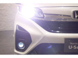 LEDヘッドライト搭載!明るく視界良好!消費電力も少なくバッテリーの負担軽減!高寿命で経済的な電球です!