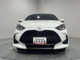 ヤリス 1.5 X 4WD 