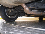 下廻りの状態