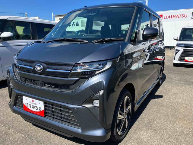 ムーヴ RS 