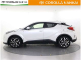 ピラーの有り無しで車の印象がこんなに変わる!